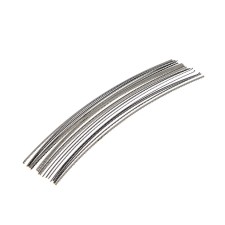 Fabric for the manual jigsaw of the tundra, 130 mm, steel 65g, 20 pcs.