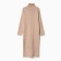 Women's dress, beige color, size 48-50 (One size)