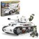 Designer Army "Tank KV-1 Clement Voroshilov", 536 parts