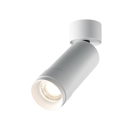 Technical C055CL-L12W4K-Z-W, LED, LED, 12 W, 52x52x164 mm, 960 lm, 4000K, white lamp