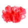 Red Red Sakura napkin