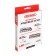 SkyWay's daytime running lights, 8 diodes, Safety, 55 x 40 x 15 mm, set 2 pcs
