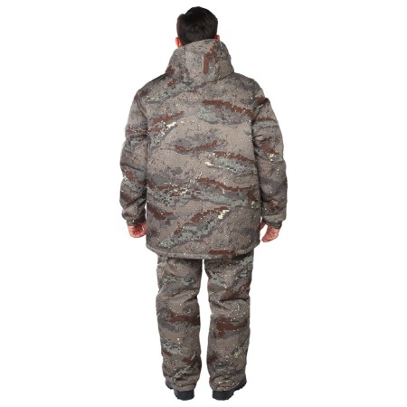 Winter-echo costume, size 56-58, height 182-188-2