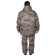 Winter-echo costume, size 56-58, height 182-188