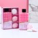 Gift set of cosmetics “Everything for you!”, Shower gel 300 ml and hand soap, pure happiness
