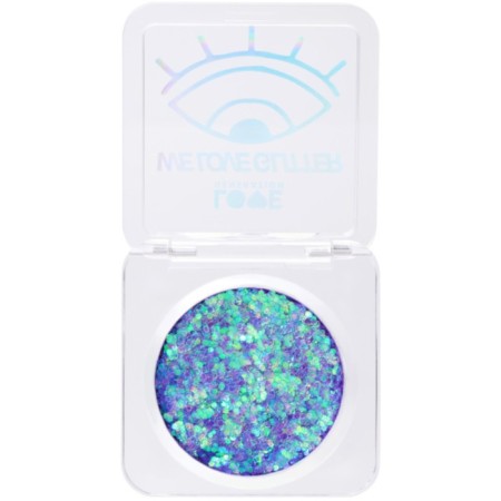 Face glitter Love Generation We Love Glitter, tone 05 violet-green, 1.8 g-1