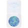 Face glitter Love Generation We Love Glitter, tone 05 violet-green, 1.8 g