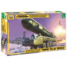 The team of truck model 