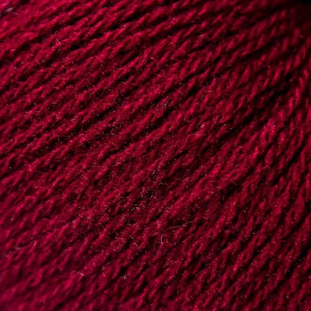 Yarn "Karachaevskaya" 100% acrylic 820-850m/250-280g (13 Bordeaux)-2