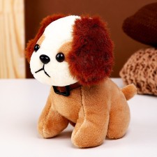 Soft toy 