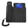 Phone IP Dinstar C63G, black