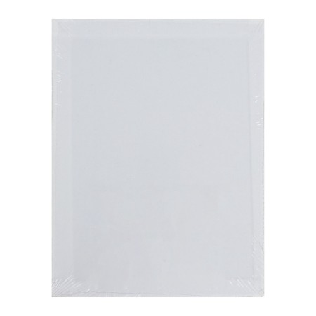 Canvas on cardboard Calligrata, cotton 100%, 25 x 30 cm, 3 mm, acrylic soil, fine grain, 280 g/m2-4