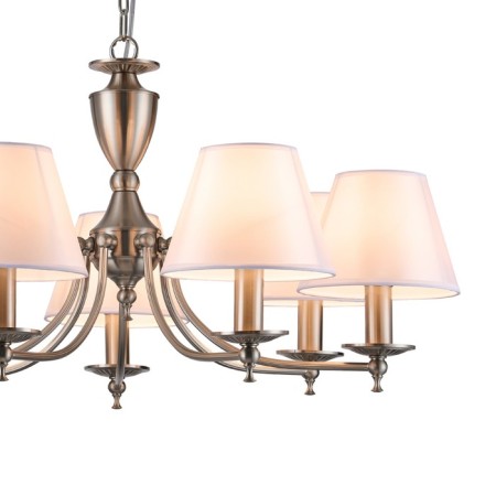 Suspended lamp Bolero E14x40W-2