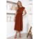 Women's dress, size 46