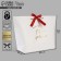 Gift package "I love you", 42 x 27.5 x 12 cm