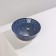 Boda ceramic shade “Boda”, 600 ml, d = 14.5 cm, blue color