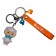 Toy-cranes "Basik with fish suspensions", 5 cm