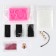 Set for creativity "Create a keychain", thermoplastic, Minnie Mouse