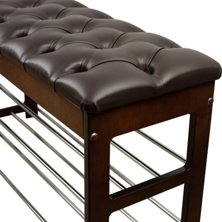GRAST BANDENT, 790X304X480, walnut, K/s Eve 1, Barbel screed-7