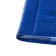 Album for Bon 125 x 185 mm Calligrata, 24 banknotes, covering artificial leather, blue