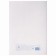 Fire extinguisher accounting magazine, 48 sheets, A4 200 x 290 mm, cardboard, offset, staff