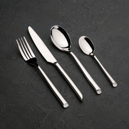 Set of cutting devices Nadoba Stefanie, 24 items, thickness 2.5 mm