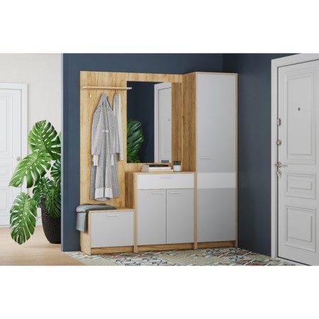Norton Tumbling, 550x400x496, oak craft gold/gray-2
