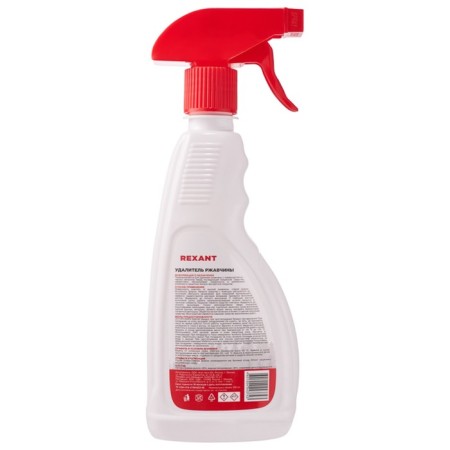 Rexant rust converter, trigger, 500 ml-2
