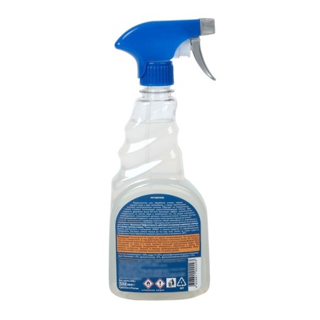Anti-Job Eltrans, Trigger, 500 ml EL-0406.01-1