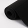 Iranian Foamiran "Eva" 2 mm, 1.20x5 m, black