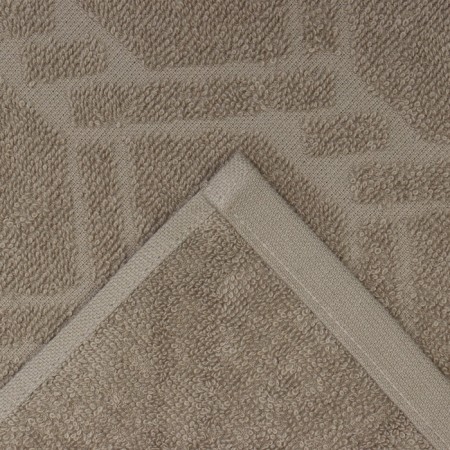 Terry towel 50x80cm, Paradage, Oliva, 340g/m, HL100%-3
