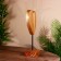 Souvenir "Heart" on the stand, Jampinis 20x10x35 cm