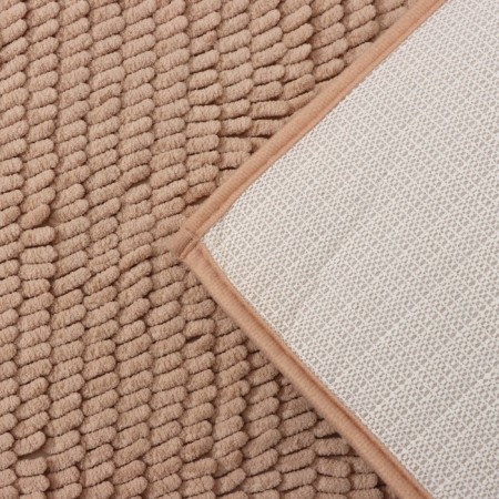 Books “Books Long”, 50 × 80 cm, beige color, beige color, Bukley length 2 cm-4