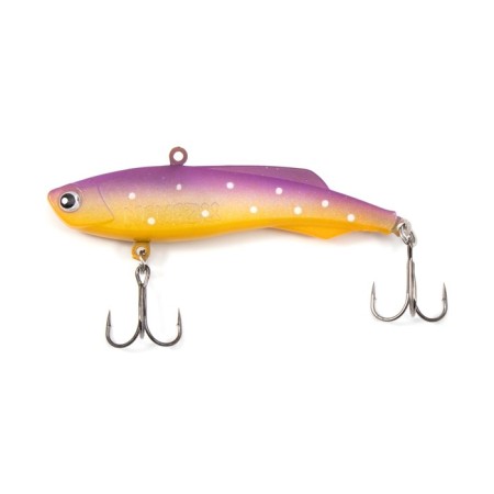 Rattlin Namazu Stalker Silicone, L = 90 mm, 28g, drowning No. 21