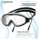 ONLYTOP swimming glasses, berysi, MIX color