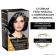 Hair dye l’Oreal Preference Recital "Naples", tone 1.0, black