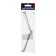 The middle "Yaman", 18 cm, stainless steel