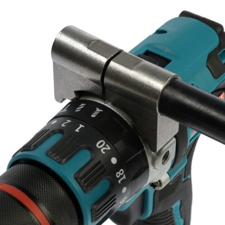 BIYOTI BYT-SED05, BIITIONAL, shock, 20 V, 2x4 Ah, 90 nm, case, case, case-8