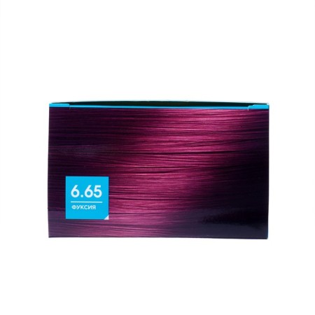 Persistent hair dye Fashion Color Studio Profeeshnl, Fuchsia, 6.65, 115 ml-4