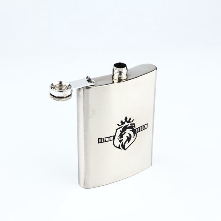 Gift set "Best": Flood 240 ml, piles 30 ml x 2 pcs, funnel-3