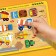 Velcro book “Build, swarm and carry” 12 p.