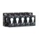 LED LED Black 22W A70 4100K Neutr. Bel. E27 2000 Gauss 102502222