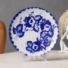 Decorative plate 