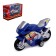 Motorcycle Inertia "Sports", color mix