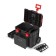 Modular tool box, plastic, X-Block Pro