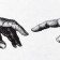 Tenle Ethel Hands "Hands" 70x130 cm, 100% cotton, 420 g/m2