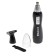 Sakura SA-5528BK hair trimmer, for nose/ears/beards, 1haa (not in the kit), black