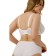 Women's bras of Lengy, size 85k, white color