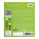 Plasticine soft (wax) 10 colors 150 g Gamma "bee", with a stack, cardboard packaging 280031N