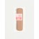Case d/brushes 20*5*2cm silicone Beige bag QF